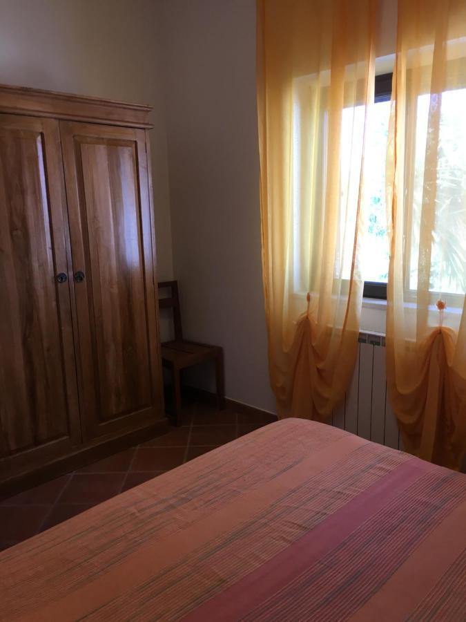 Le Case Di Mimi Peschici Kültér fotó